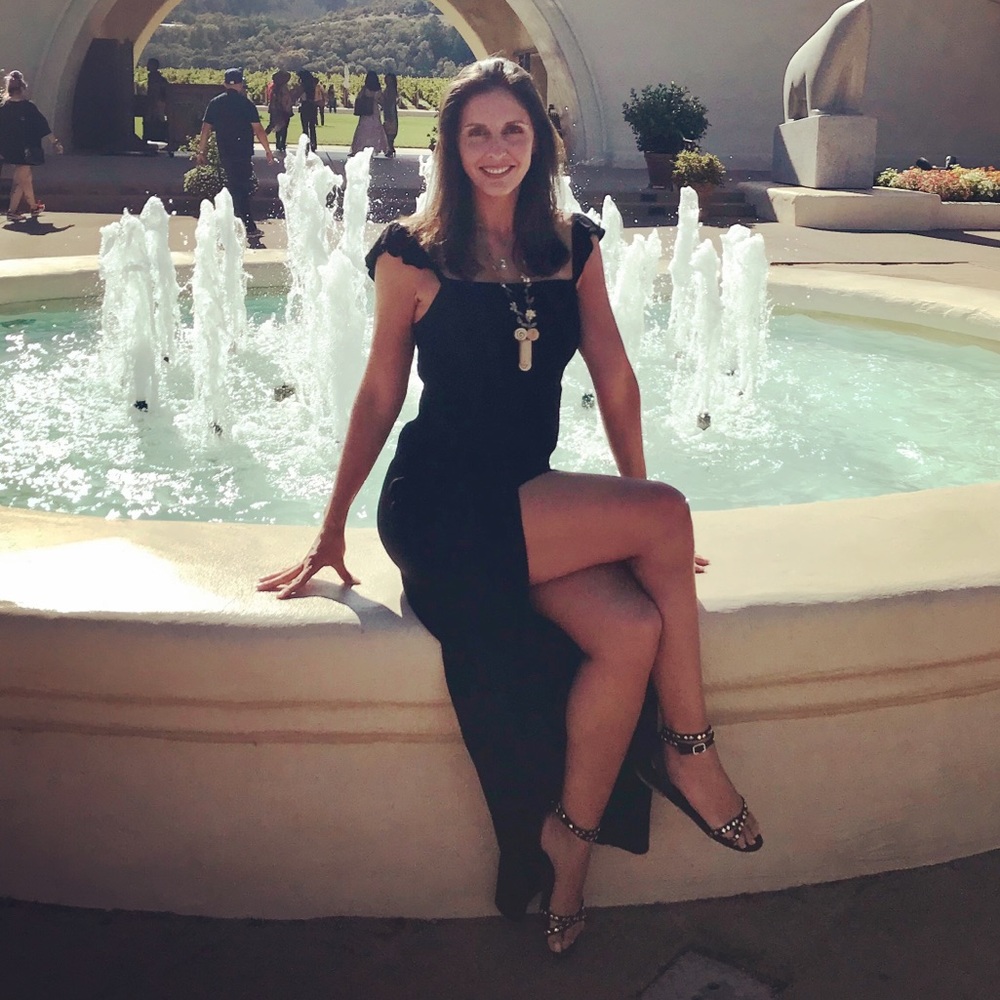 Meet your Posher, Natalie